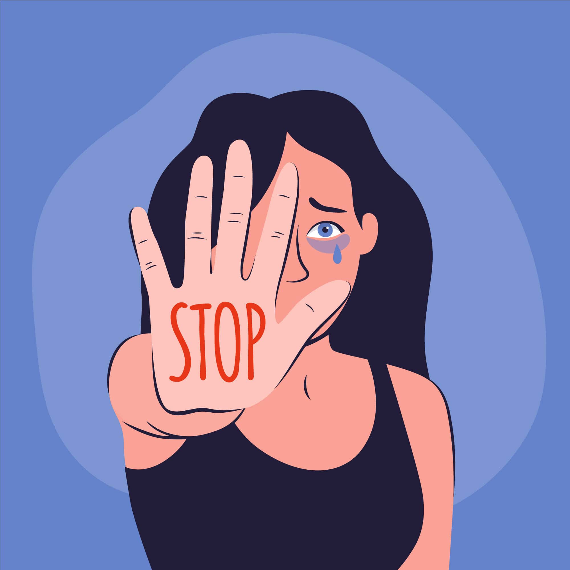 Formation – Violences conjugales : journée N°1/2