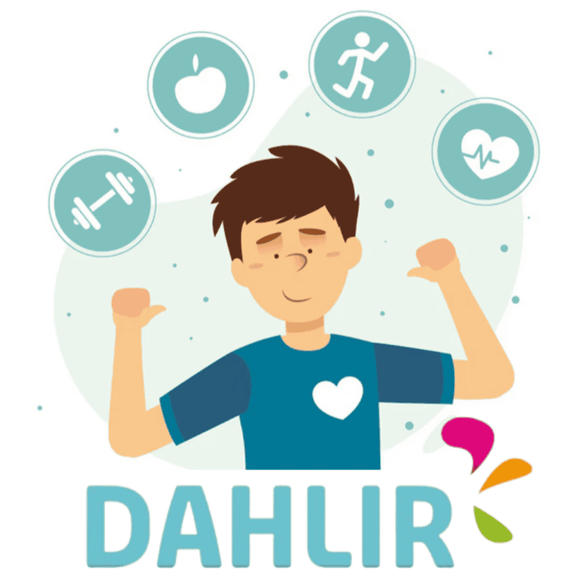 Web-Cafés d’Aprosalys – Prescription d’activité physique adaptée via le DAHLIR